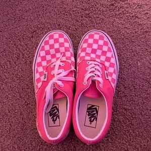 vans